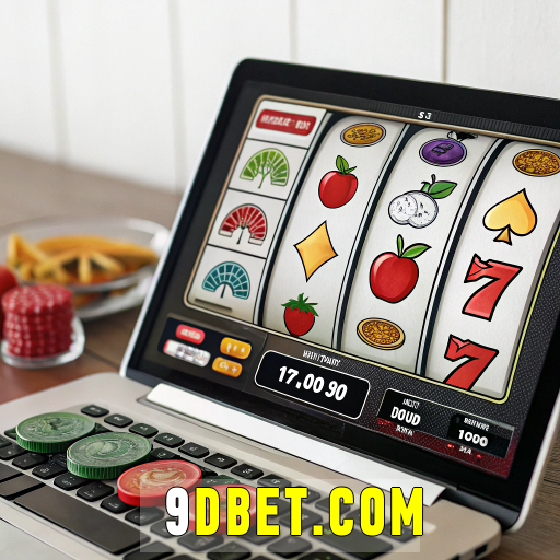Descubra o Aplicativo Móvel da 9dbet: Jogue em Qualquer Lugar!